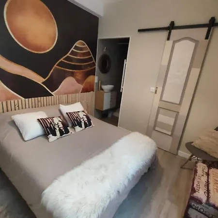 «l'orient Express» Joli 2 Pieces Fonctionnel Νίκαια